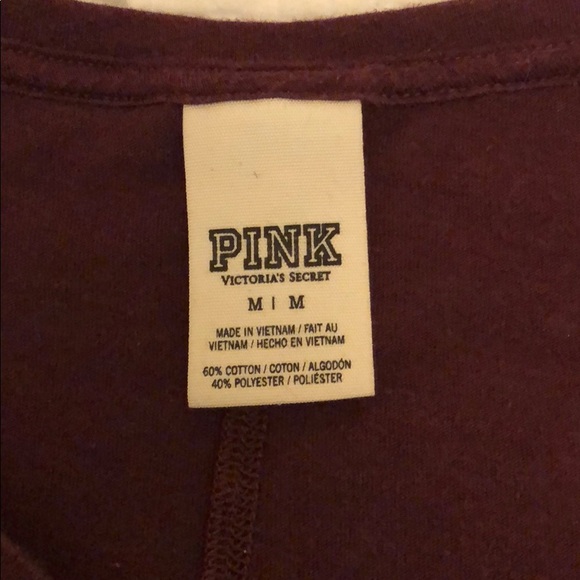 Pink shirt - Picture 2 of 3